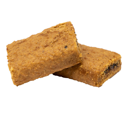 Whole Wheat Blueberry Bars, Bulk Unwrapped 20lb View Product Image