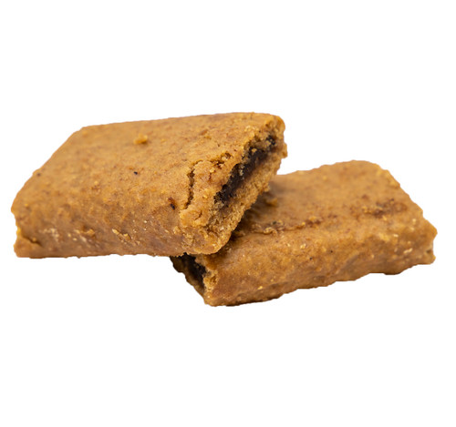 Whole Wheat Fig Bars, Bulk Unwrapped 20lb View Product Image