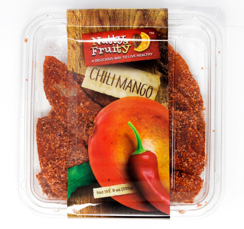 Chili Mango 7/9oz View Product Image