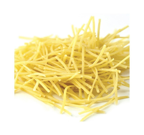 1/16" Fine Noodles 2/5lb View Product Image