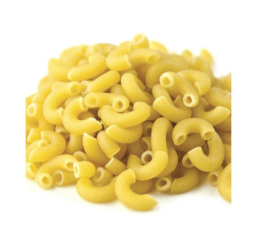 Elbow Macaroni 2/10lb View Product Image