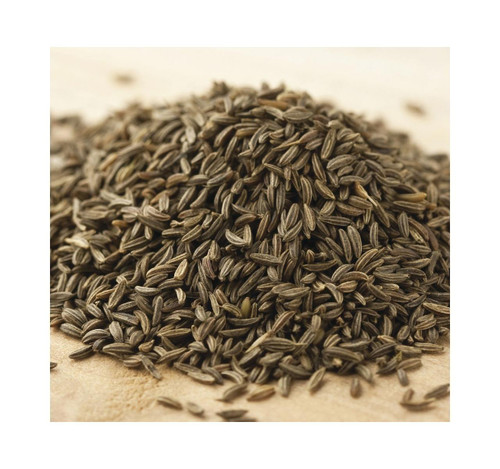 Caraway Seeds 5lb View Product Image