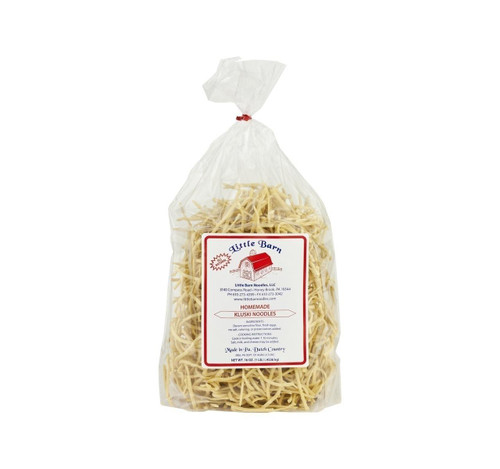 Kluski Noodles 12/16oz View Product Image