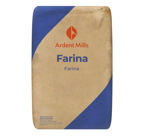#1 Coarse Enriched Farina 50lb View Product Image
