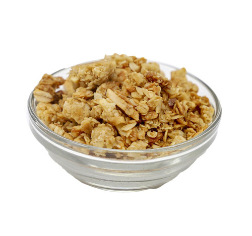 GF Peanut Butter Granola 15lb View Product Image