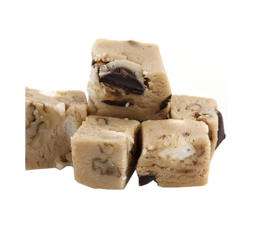 Peanut Butter Explosion Fudge 6lb View Product Image