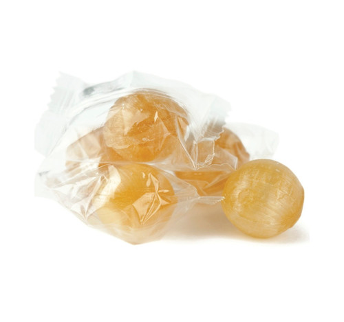 Ginger Balls, Wrapped 10lb View Product Image
