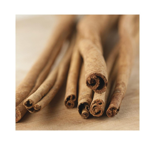 12-inch Cinnamon Sticks 1lb View Product Image