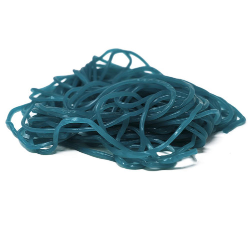 Blue Raspberry Licorice Laces 20lb View Product Image