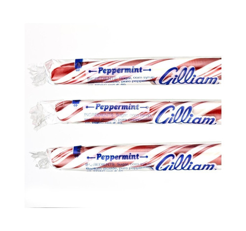 Peppermint Candy Sticks 80ct View Product Image