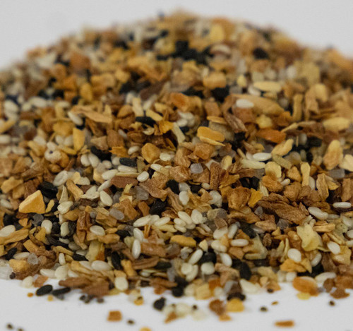 Everything Bagel Topping 5lb