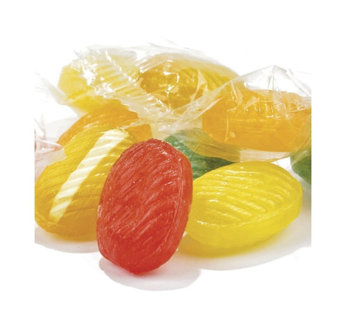 Assorted Honey Filled Candies 29lb View Product Image