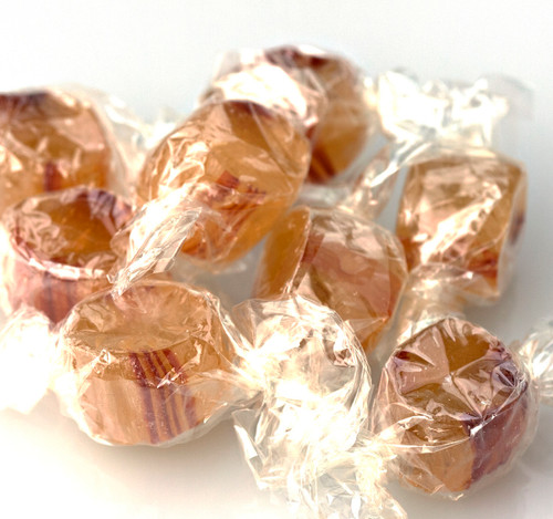 Ginger Cuts Candy 30lb View Product Image