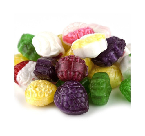 Deluxe 100% Filled Holiday Mix 27lb View Product Image