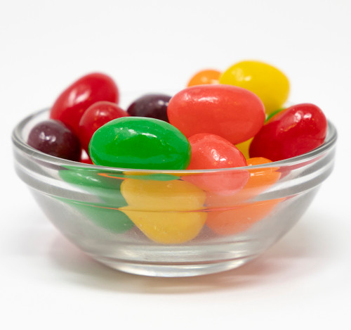 Jumbo Assorted Jelly Beans 30lb View Product Image