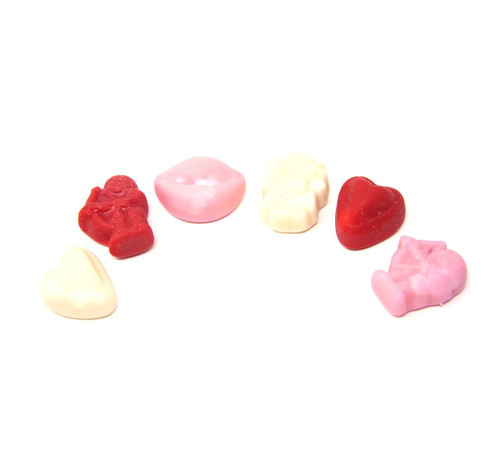 Valentine Mello Cremes 30lb View Product Image