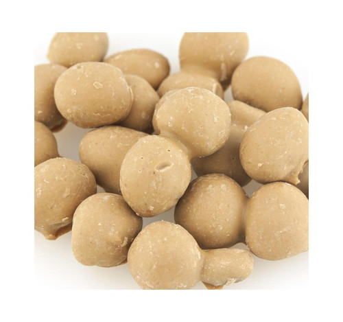 Double Dipped Peanut Butter Chocolaty Peanuts 30lb Double Dipped Peanut Butter Chocolaty Peanuts 30lb