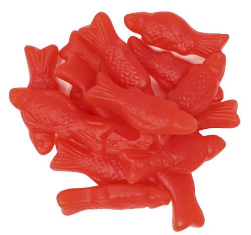 Raindrops Mini Sushi Gummi Candy 12ct, 699786