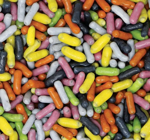 Licorice Pastels NR3 30lb