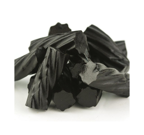 Australian Black Licorice 15.4lb View Product Image