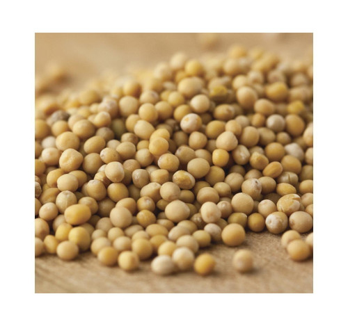 Mustard Seeds #1 5lb View Product Image