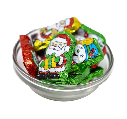 Santa's Helpers 24lb View Product Image
