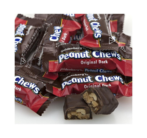 Original Peanut Chews 4/4.5lb View Product Image