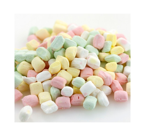 Assorted Party Mints 25lb View Product Image