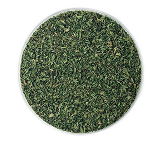 Parsley Flakes 1lb View Product Image