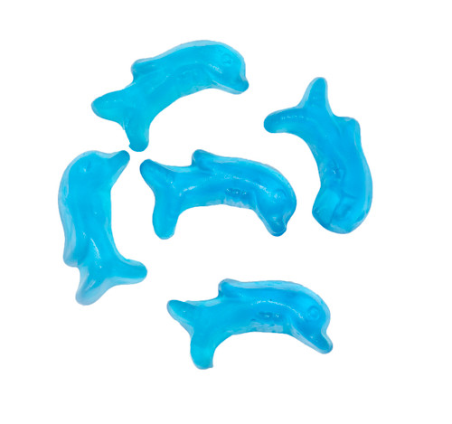 Gummi Dolphins 3/2.2lb View Product Image