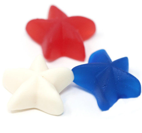 Gummi Star Mix 4/5lb Gummi Star Mix 4/5lb