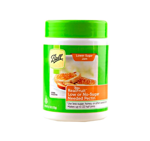 No Cook Freezer Jam Fruit Pectin 12/1.59oz