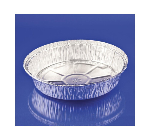 8" Round Pan 500ct 8" Round Pan 500ct