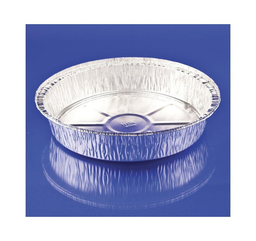 9" Round Pan (Closable) 500ct View Product Image