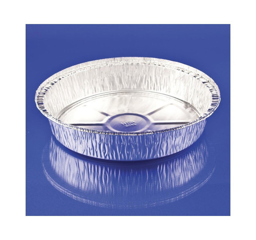 9" Round Pan 500ct 9" Round Pan 500ct