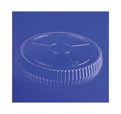 9" Round Dome Lid 500ct 9" Round Dome Lid 500ct