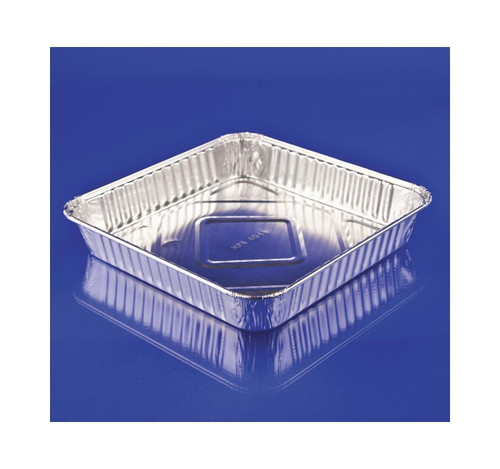 8" Square Pan 500ct 8" Square Pan 500ct