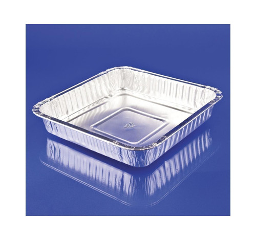 9" Square Pan 200ct 9" Square Pan 200ct