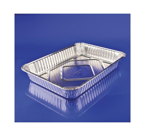 13x9x2 Pan 100ct 13x9x2 Pan 100ct