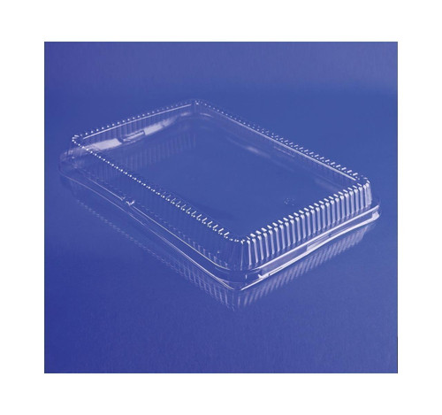 13x9x2 Pan Dome Lid 100ct 13x9x2 Pan Dome Lid 100ct