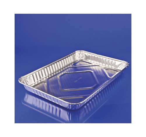 1/4 Sheet Cake Pan #309 100ct View Product Image