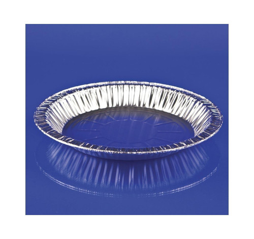 9" Deep Pie Pan 400ct 9" Deep Pie Pan 400ct