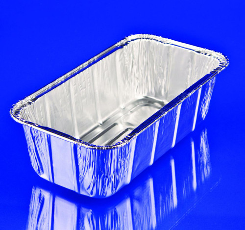 1lb Loaf Pans 500ct View Product Image