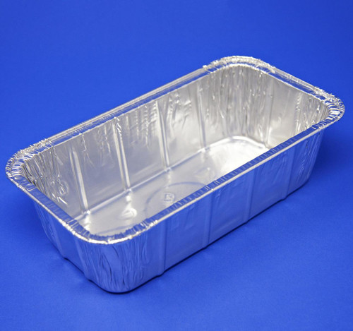 1.5lb Loaf Pans 500ct View Product Image