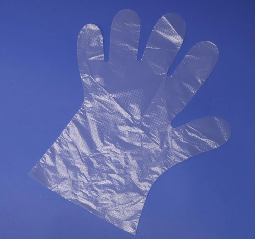 Polyethylene Gloves 100ct