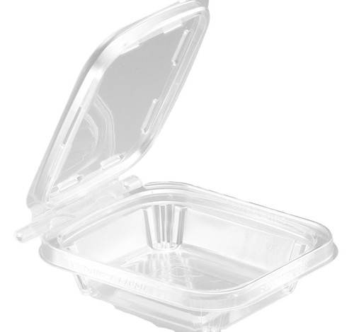 6oz Safe-T-Fresh Containers TS6 240ct