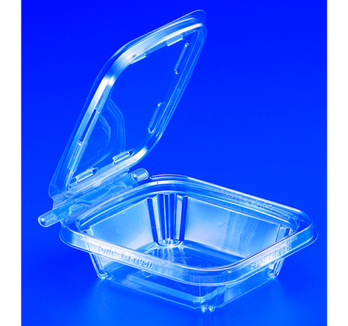 Safe-T-Fresh Containers TS8 240/8oz View Product Image