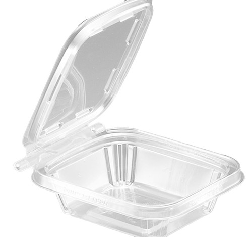 8oz Safe-T-Fresh Containers TS8 240ct View Product Image