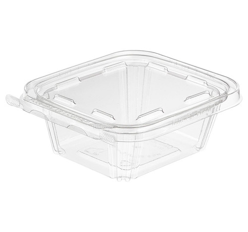 12oz Safe-T-Fresh Containers TS12 240ct