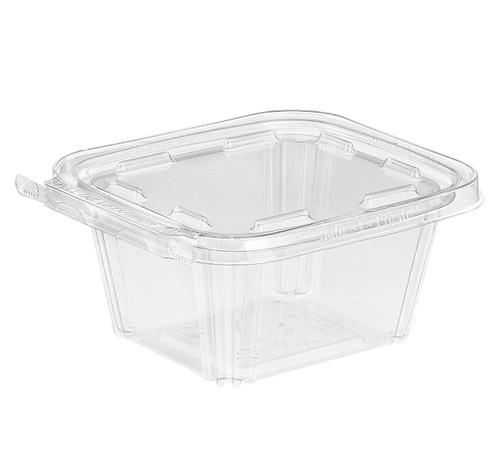 16oz Safe-T-Fresh Containers TS16 240ct